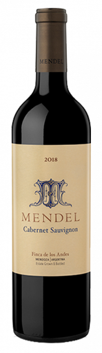 MENDEL CABERNET SAUVIGNON 750 CC