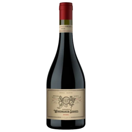 HERMANDAD WINEMAKER BONARDA 750CC